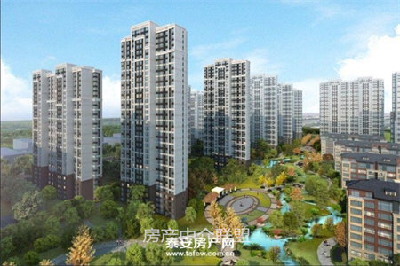 龙润嘉园三室二厅129平有储藏室出售